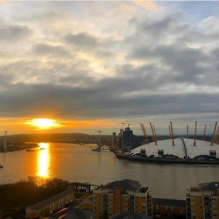 London Skylineviews 2 Bed 2 Bath Flat Near Canary Wharf, O2 & Excel Luaran gambar