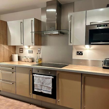 London Skylineviews 2 Bed 2 Bath Flat Near Canary Wharf, O2 & Excel Luaran gambar