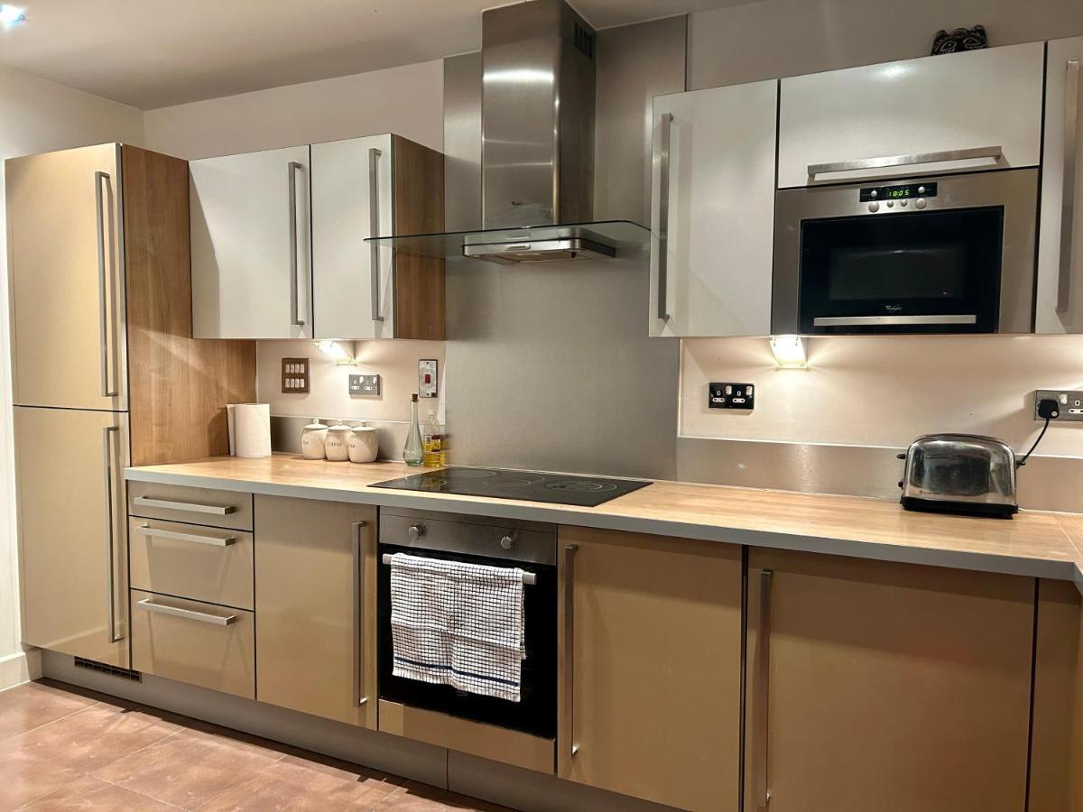 London Skylineviews 2 Bed 2 Bath Flat Near Canary Wharf, O2 & Excel Luaran gambar