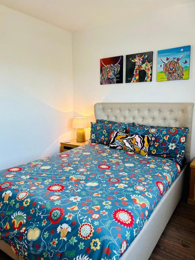 London Skylineviews 2 Bed 2 Bath Flat Near Canary Wharf, O2 & Excel Luaran gambar