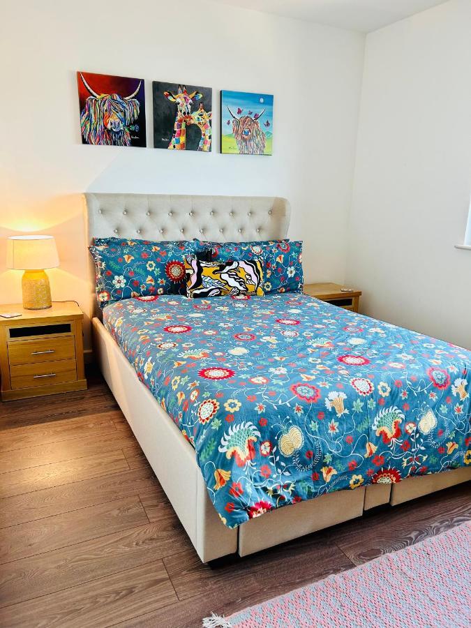 London Skylineviews 2 Bed 2 Bath Flat Near Canary Wharf, O2 & Excel Luaran gambar