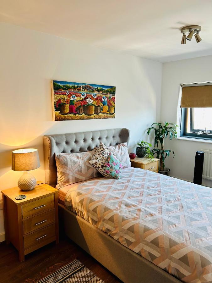 London Skylineviews 2 Bed 2 Bath Flat Near Canary Wharf, O2 & Excel Luaran gambar