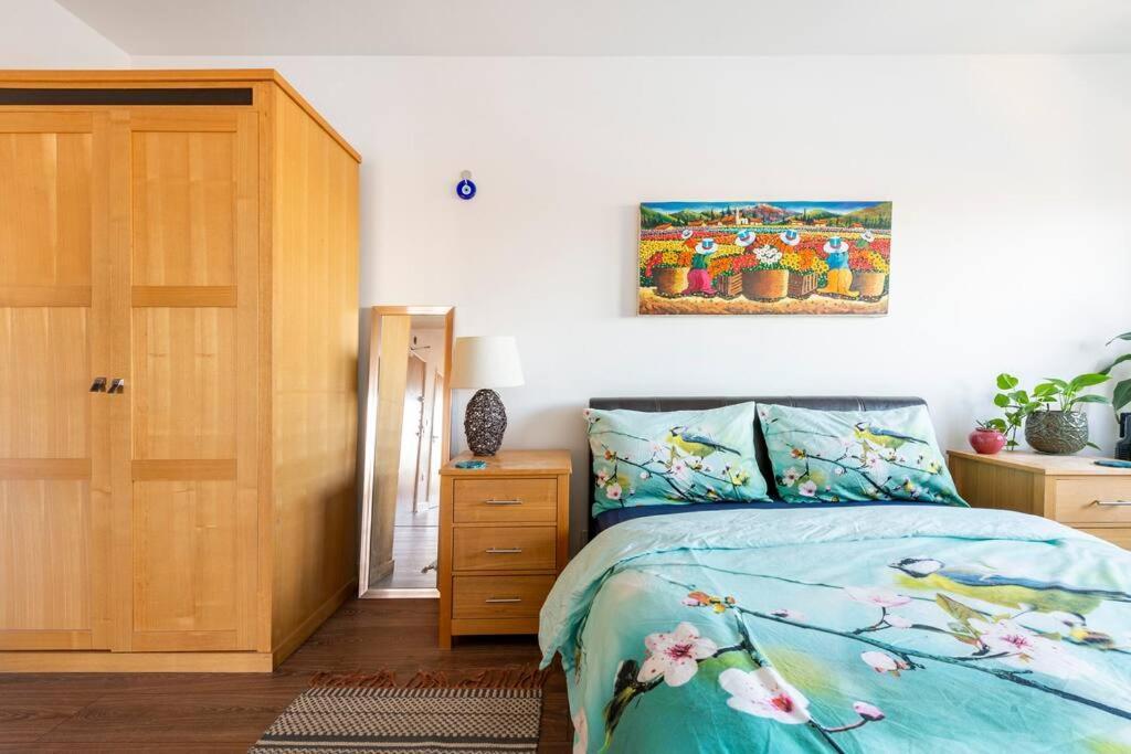 London Skylineviews 2 Bed 2 Bath Flat Near Canary Wharf, O2 & Excel Luaran gambar